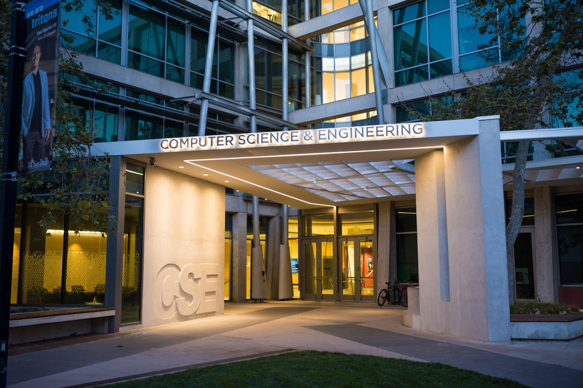 Laboratory for Emerging Intelligence, University of California San Diego Image